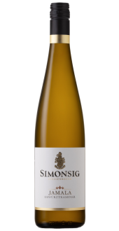 Landolt - Gewürztraminer Jamala WO Stellenbosch