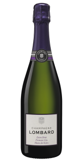 Landolt - Champagne Extra Brut Blanc de Noirs Premier Cru