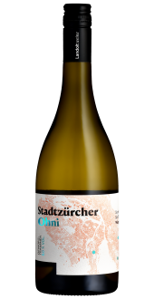 Landolt - Stadtzürcher Ohni Gewürztraminer Saft Alkoholfrei