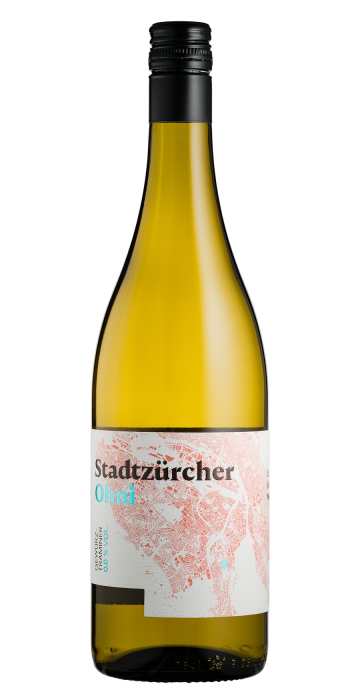 Landolt - Stadtzürcher Ohni Gewürztraminer Saft Alkoholfrei