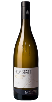 Landolt - Weissburgunder Hofstatt DOC