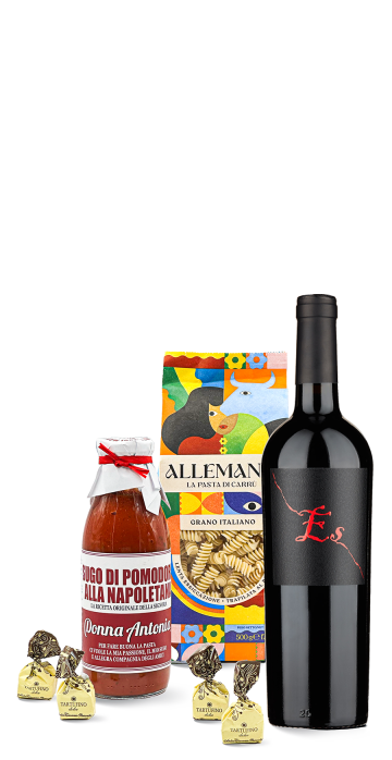 Landolt - Geschenk Pomodoro