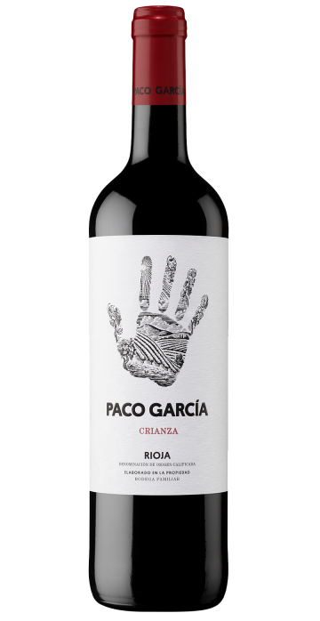 Landolt - Crianza Rioja DOCa