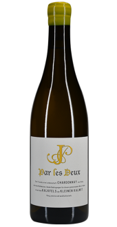 Landolt - Chardonnay Kalkfels Par Les Deux