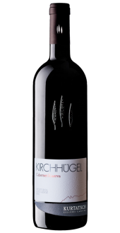 Landolt - Cabernet Kirchhügel Riserva DOC