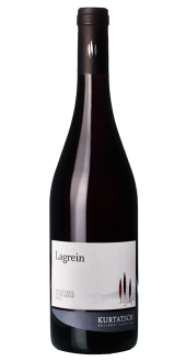 Landolt - Lagrein DOC