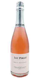 Landolt - Crémant de Limoux Rosé