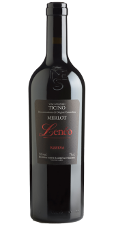 Landolt - Lenéo Merlot Riserva Ticino DOC