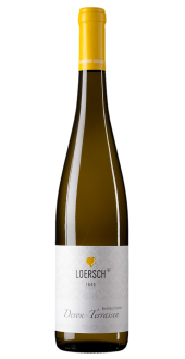 Landolt - Riesling Devon Terrassen Trittenheimer Apotheke GG trocken