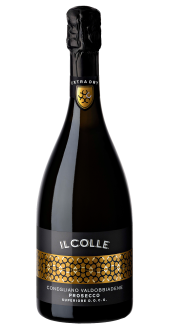 Landolt - Prosecco Extra Dry DOCG Conegliano Valdobbiadene