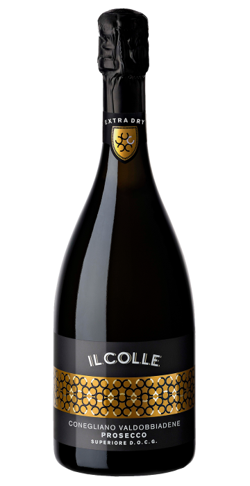 Landolt - Prosecco Extra Dry DOCG Conegliano Valdobbiadene