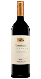 Landolt - Valduero Lantigua