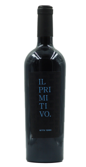 Il Primitivo del Tarantino IGT Landolt - Il Primitivo del Tarantino IGT