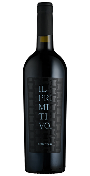 Landolt - Il Primitivo del Tarantino IGT