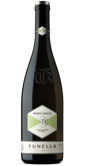 Landolt - Pinot Grigio DOP