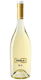 Landolt - Habla de Ti Sauvignon Blanc