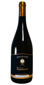 Landolt - Valduero Blanco Albillo Gran Reserva