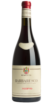 Barbaresco DOCG Nervo Landolt - Barbaresco DOCG Nervo