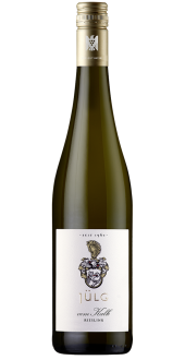 Riesling vom Kalk VDP.Gutswein Landolt - Riesling vom Kalk VDP.Gutswein