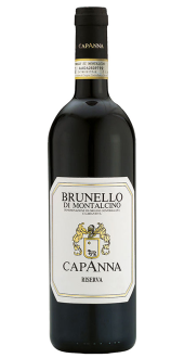 Landolt - Brunello di Montalcino Riserva DOCG