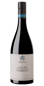 Langhe Nebbiolo DOC Landolt - Langhe Nebbiolo DOC